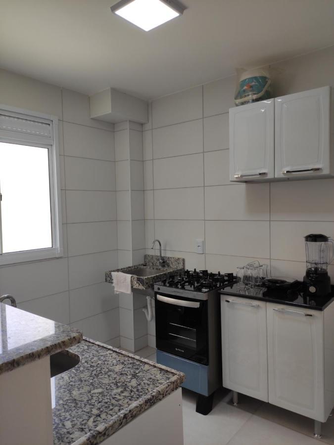 Apto Em Joao Pessoa Wifi E Ar Condicionado Экстерьер фото